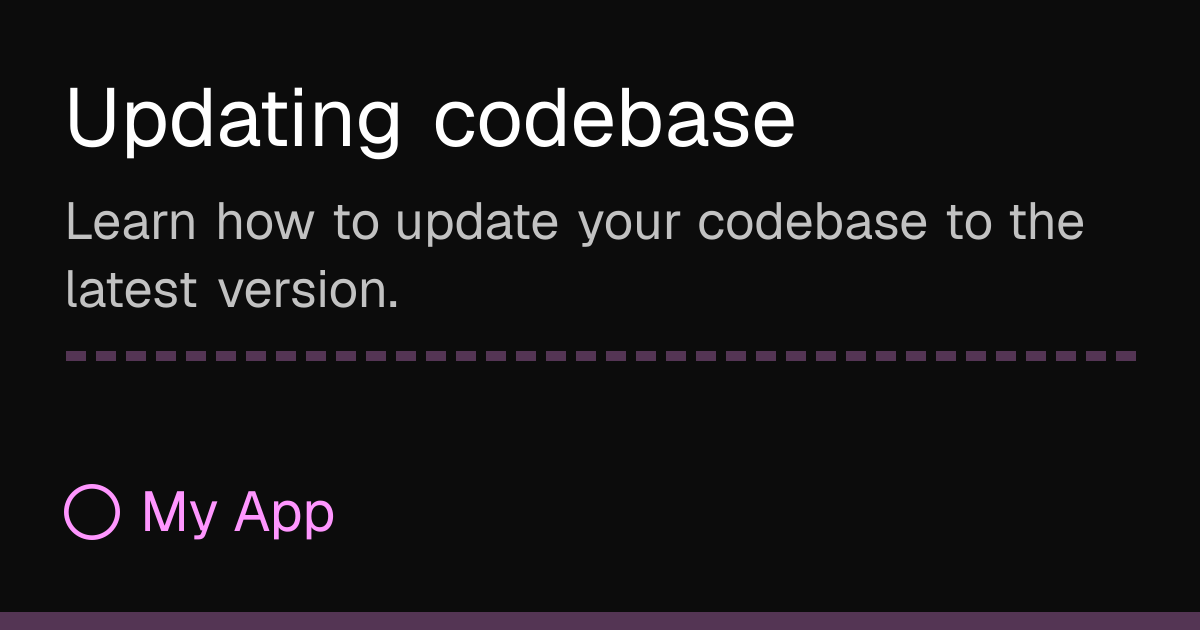 Updating codebase | Threatmatic